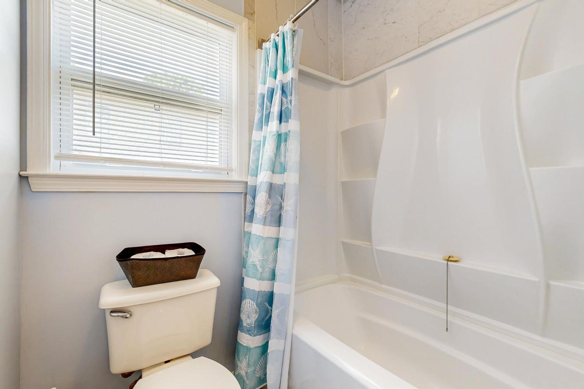 Shady Retreat Villa Tybee Island Bagian luar foto