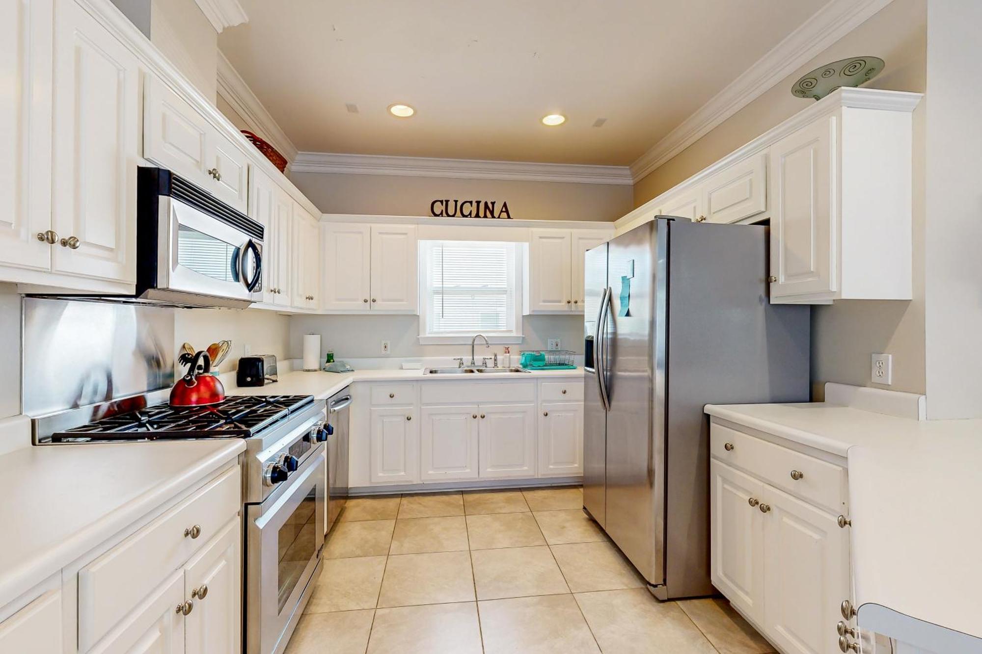 Shady Retreat Villa Tybee Island Bagian luar foto